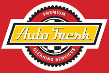 Falkenbergs Autofresh & Service